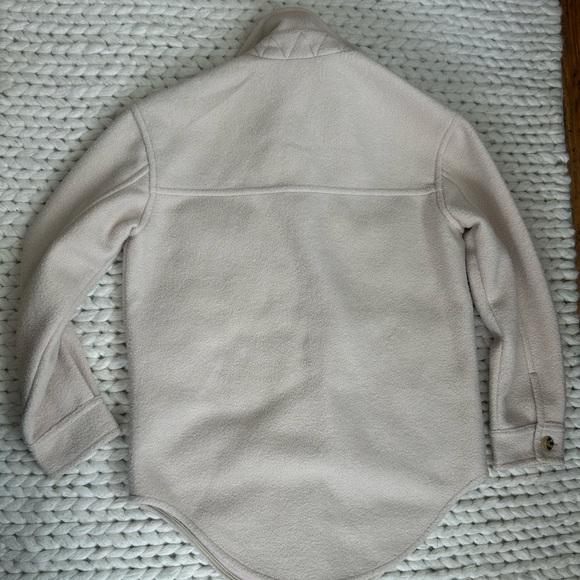 Jackson Rowe jacket, extra small - Picture 2 of 4